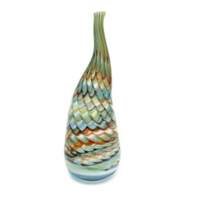 Woven Mosaic