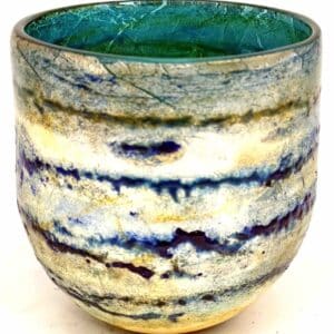 Dawn Light Bowl