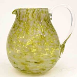 Falling Blossom Jug