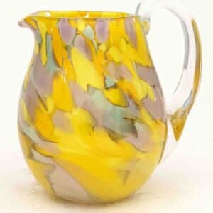 Springtime Jug