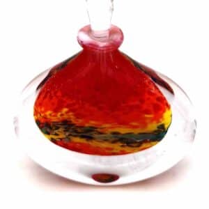 Rainbow Sunset Scent Bottle